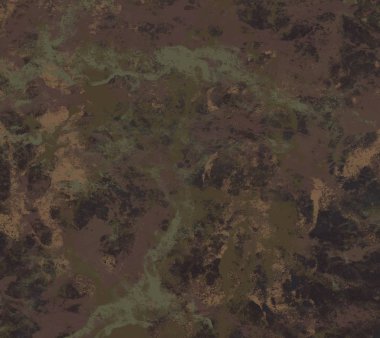 metin için alanı olan grunge arkaplanı