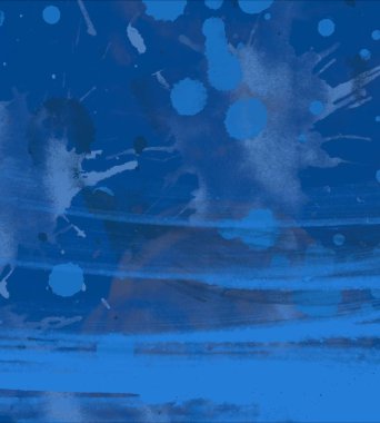 Metin için alanı olan soyut arkaplan