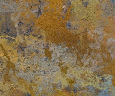 metin veya resim alanı olan Grunge arka plan