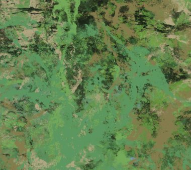 Vintage grunge arka plan, metin alanı olan