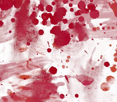 Metin için alanı olan soyut arkaplan