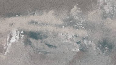 Boya lekeleriyle soyut arkaplan 