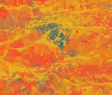 Soyut renk ile grunge arka plan