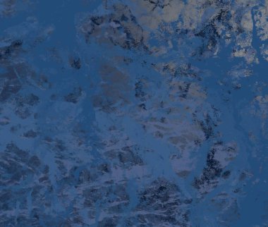 metin için alanı olan grunge arkaplanı