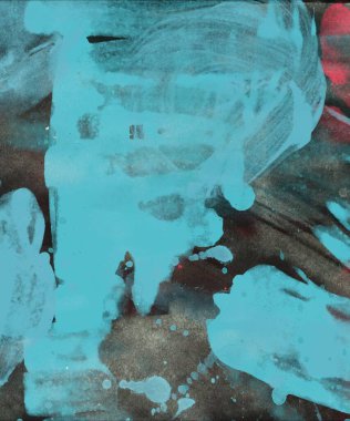 Metin için alanı olan soyut arkaplan