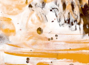 Metin için alanı olan soyut arkaplan