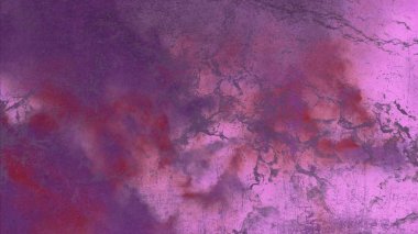 Metin için yeri olan boya lekeleriyle soyut arkaplan