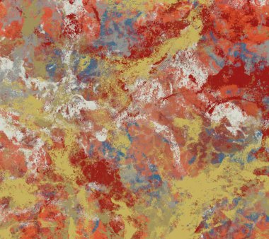 Soyut renk ile grunge arka plan