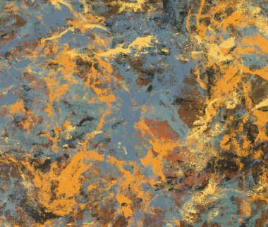 Vintage grunge arka plan, metin alanı olan