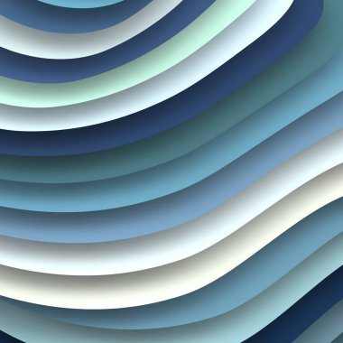 Renkli desenli soyut arkaplan