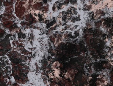 soyut antik beton arka plan