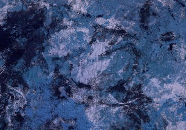 Boya lekeleriyle soyut arkaplan 