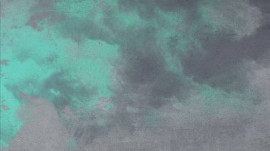 Boya lekeleriyle soyut arkaplan 