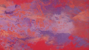 boya lekeleri ile grunge arka plan