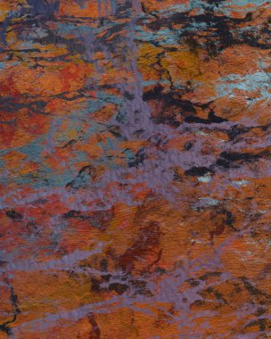 Metin için alanı olan soyut arkaplan