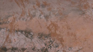 Metin için yeri olan boya lekeleriyle soyut arkaplan