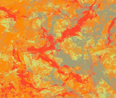 Kopya alanı ile soyut grunge mermer arkaplan