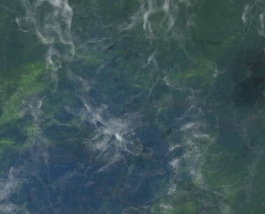 metin için alanı olan grunge arkaplanı