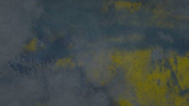 Boya lekeleriyle soyut arkaplan 