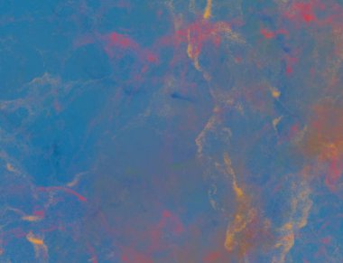 metin için alan ile renkli mermer doku ile soyut arka plan