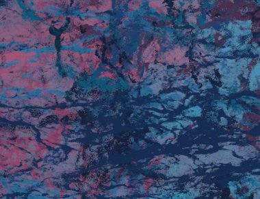 metin için alanı olan grunge arkaplanı