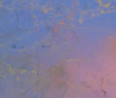 metin için alan ile renkli mermer doku ile soyut arka plan