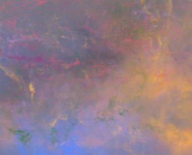 renkli mermer doku ile grunge arka plan