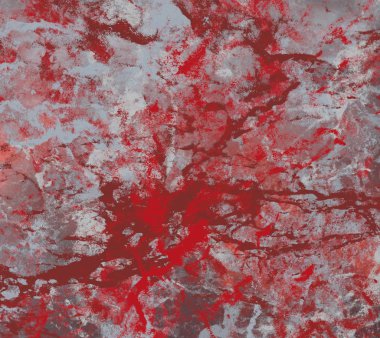 Vintage grunge arka plan, metin alanı olan