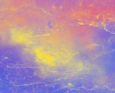 metin için alan ile renkli mermer doku ile soyut arka plan