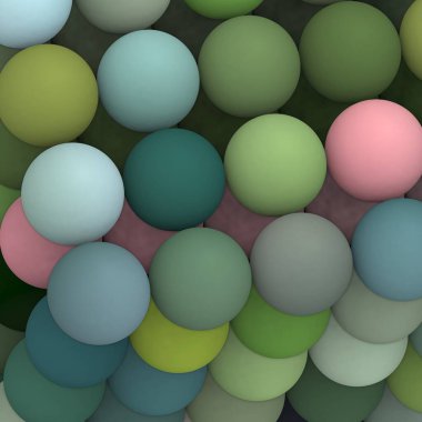 3 boyutlu illüstrasyon. Web modern fon. Renkli desen. Soyut geometrik şekiller. arkaplan.