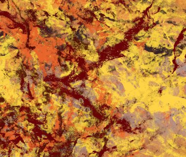 3 boyutlu illüstrasyon. Web modern fon. Renkli desen. Soyut geometrik şekiller. arkaplan.