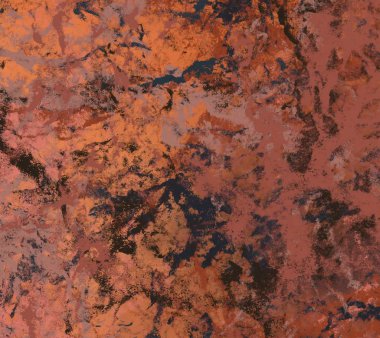 metin için alanı olan grunge arkaplanı