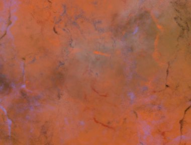 metin için alan ile renkli mermer doku ile soyut arka plan