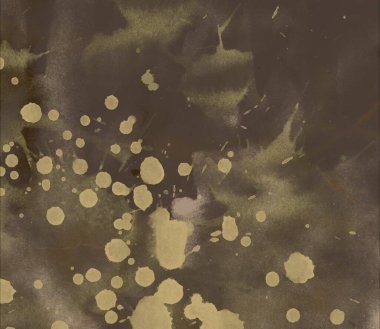 Metin için alanı olan soyut arkaplan