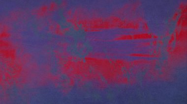 Metin için yeri olan boya lekeleriyle soyut arkaplan