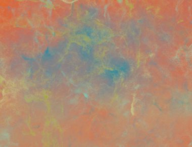 metin için alan ile renkli mermer doku ile soyut arka plan