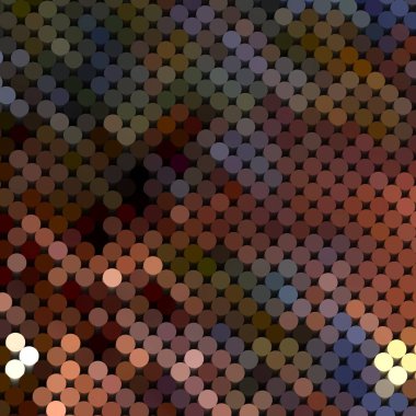 3 boyutlu illüstrasyon. Web modern fon. Renkli desen. Soyut geometrik şekiller. arkaplan.