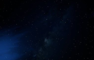 Soyut alan koyu arka plan  