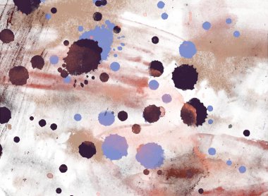 soyut grunge desenli arkaplan metin için boşluk