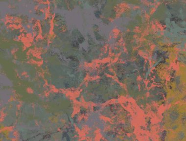 Metin için alanı olan soyut grunge arkaplanı