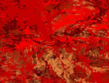 metin için alanı olan grunge arkaplanı