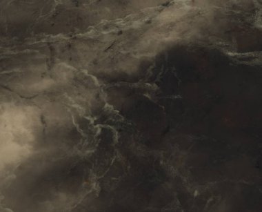 metin için alan ile renkli mermer doku ile soyut arka plan