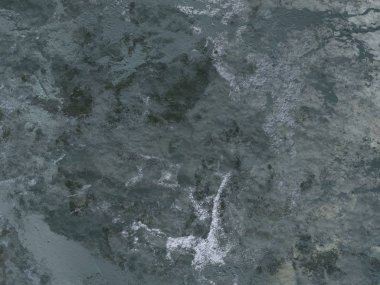 Metin için alanı olan soyut arkaplan