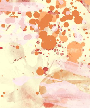 Metin için alanı olan soyut arkaplan