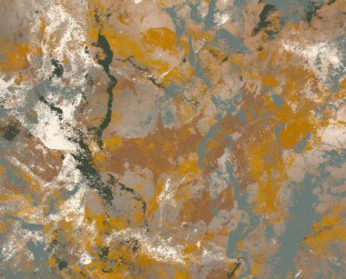 metin için alanı olan grunge arkaplanı