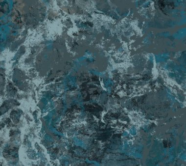 metin için alanı olan grunge arkaplanı