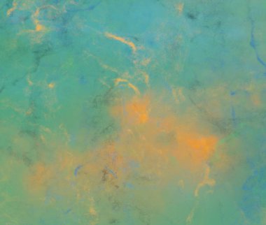 renkli mermer doku ile grunge arka plan