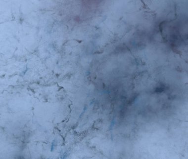 renkli mermer doku ile grunge arka plan