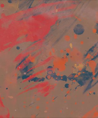 soyut grunge desenli arkaplan metin için boşluk