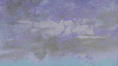 Boya lekeleriyle soyut arkaplan 